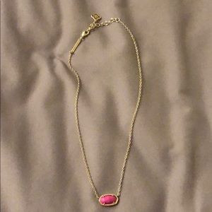 Kendra Scott Necklace